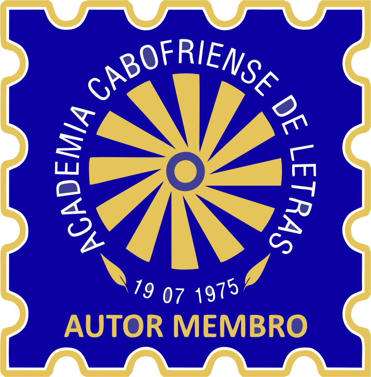 Logo de Afiliação