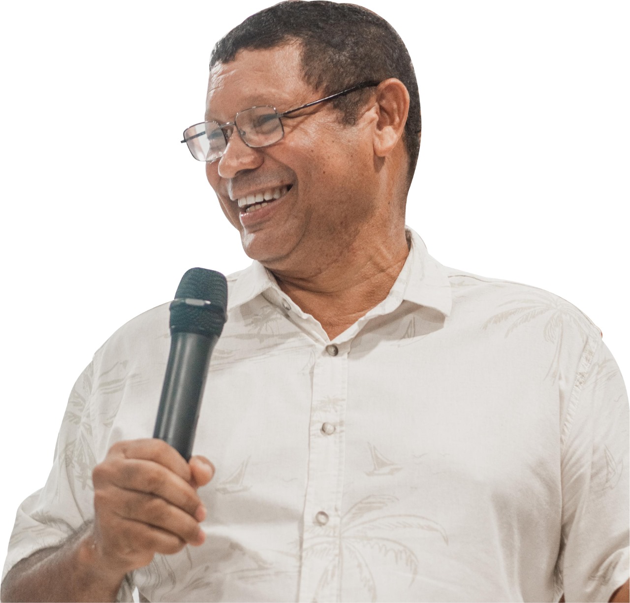 Foto do escritor William Barcelos